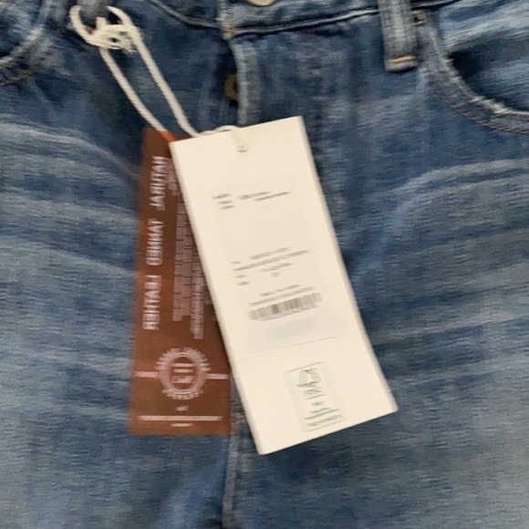 MOUSSY VINTAGE jean new with tag - Picture 8 of 10